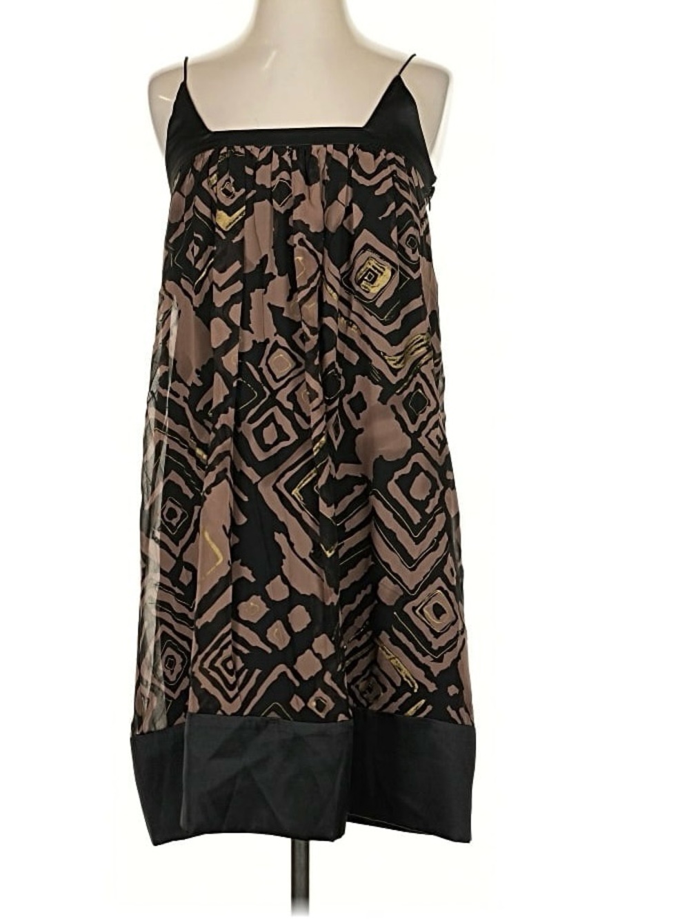 Size 2 bundle!  1 Democracy black dress, 1 pair THEORY Light Blue  Shorts